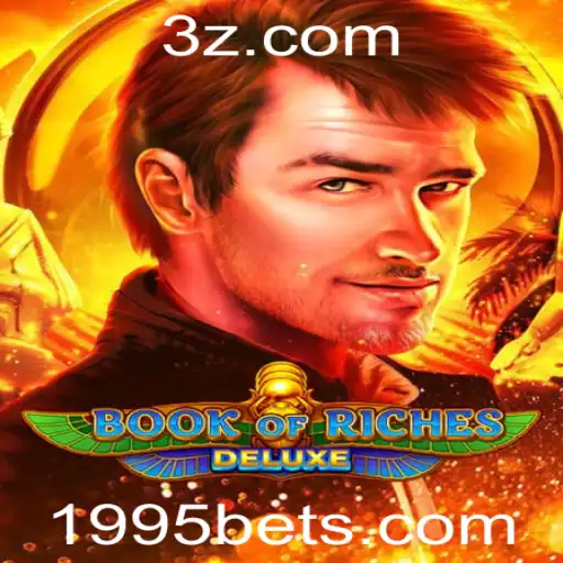 Descubra o Fascinante Mundo de BookofRichesDeluxe e o Místico 1995 Bet