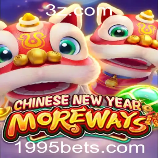 Explorando o Fascinante Mundo de CHINESENEWYEARMOREWAYS: Um Jogo de Diversão e Tradição