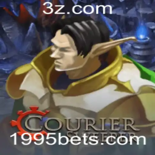 Descobrindo CourierSweeper: O Fascinante Jogo de 1995