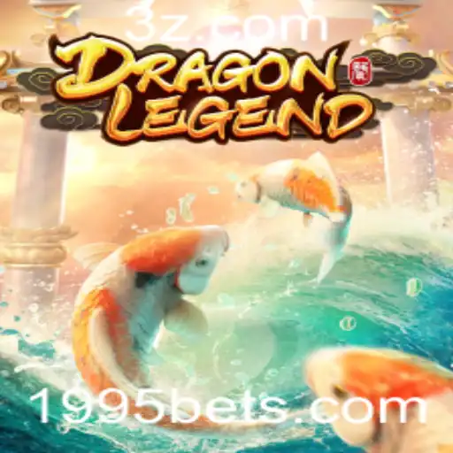 Descubra o Fascinante Mundo de DragonLegend e a Chave do '1995 Bet'