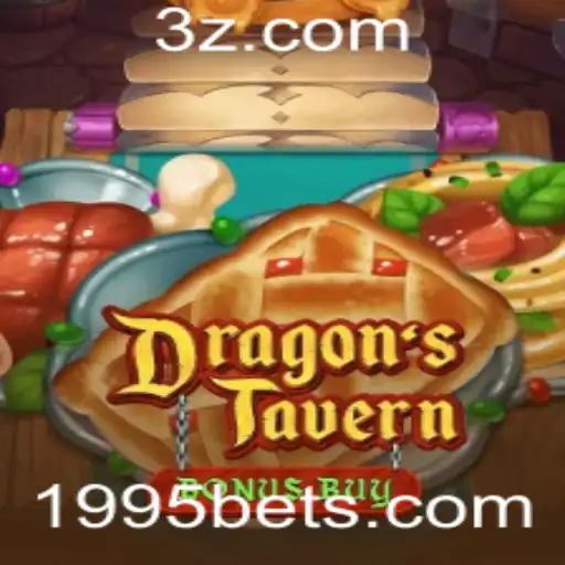 Explorando o Mundo Mágico de DragonsTavern: Uma Jornada de 1995