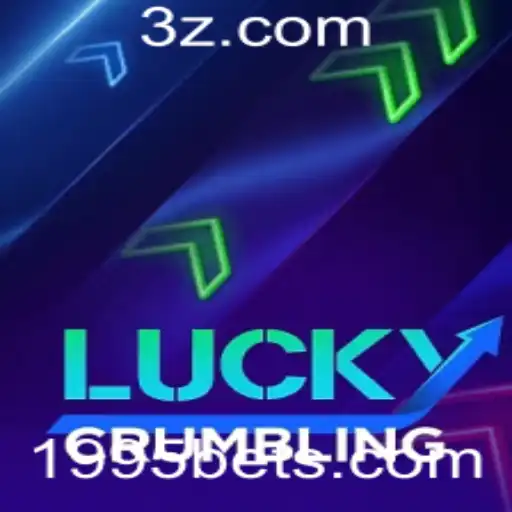 Descobrindo o Fascínio do Jogo LuckyCrumbling e a Tendência de Apostas de 1995