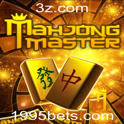 Descubra MahJongMaster: Um Mergulho no Clássico de 1995
