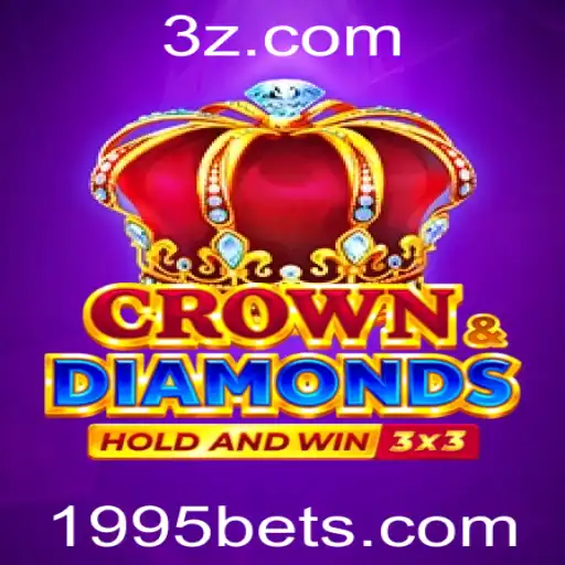 Crowndiamonds: O Clássico Jogo de Apostas que Voltou a Encantar