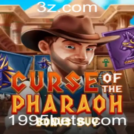 Explorando 'Curse of the Pharaoh Bonus Buy': Um Mergulho em Emoção e Aventura nas Apostas de 1995