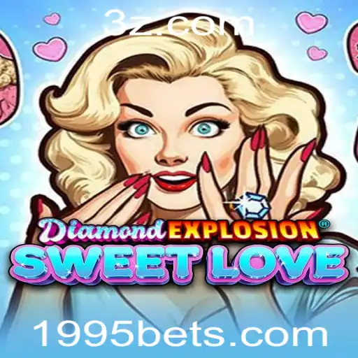 Explorando o Mundo de DiamondExplosionSweetLove: Aventura, Estratégia e Emoção