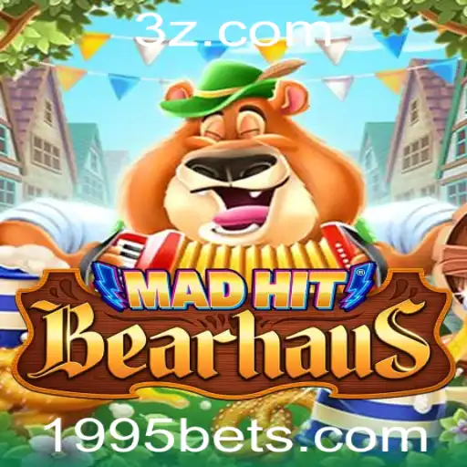 Explorando o Mundo de MadHitBearhaus: O Fascínio de 1995