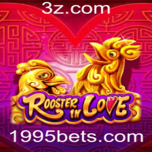 RoosterInLove: Descubra o Jogo Vintage que Marcou 1995