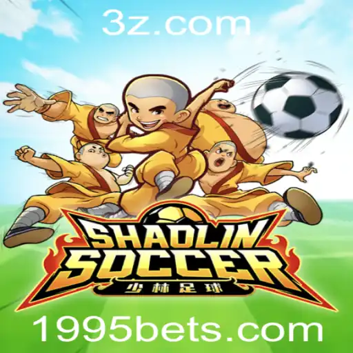 ShaolinSoccer: Um Mergulho na Aventura do Futebol e Artes Marciais