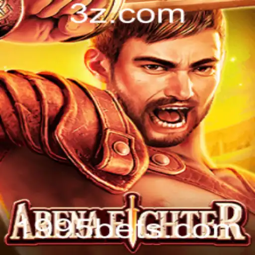 Descubra o Fascinante Mundo de ArenaFighter: O Jogo que Revolucionou 1995