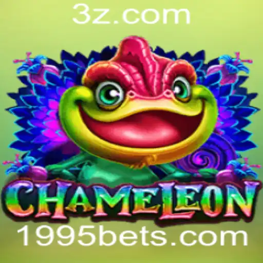 Explorando o Fascinante Jogo de Chameleon de 1995