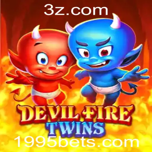 Descubra 'DevilFireTwins': O Jogo Misterioso de 1995