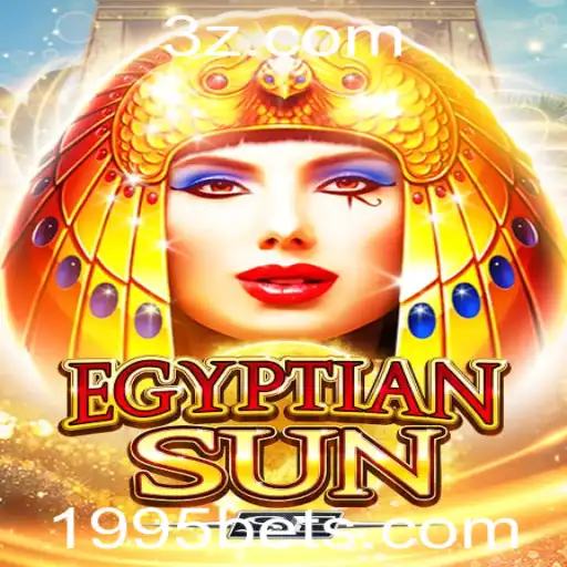 Descubra o Fascinante Mundo do Jogo EgyptianSunSE