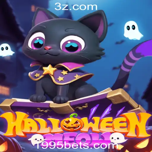 HalloweenMeow: Uma Mergulho no Enigmático Jogo de 1995