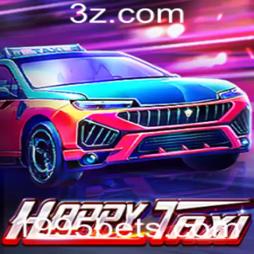 HappyTaxi: Uma Viagem Nostálgica ao Mundo dos Jogos Virtuais