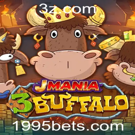 Descobrindo JMania3Buffalo: O Fascinante Mundo do Jogo de 1995