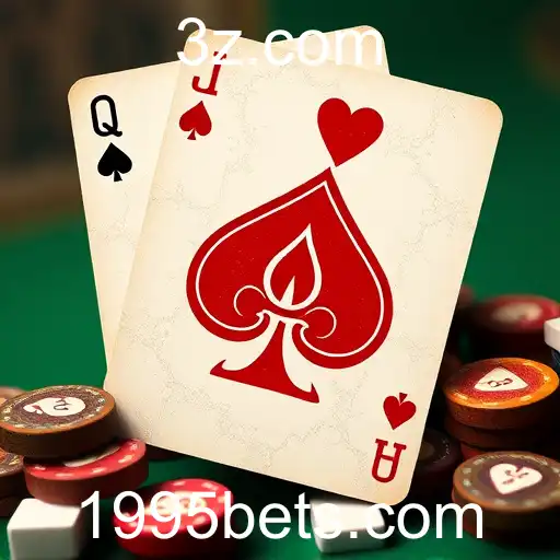 A Fascinante Jornada dos Jogos de Cartas