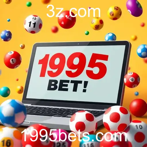 A Evolução das Loterias Online: O Impacto da 1995 Bet