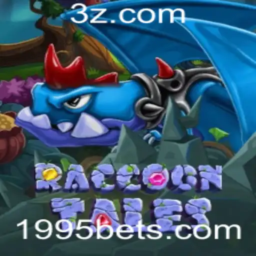 RaccoonTales: O Clássico Jogo de Aventura de 1995