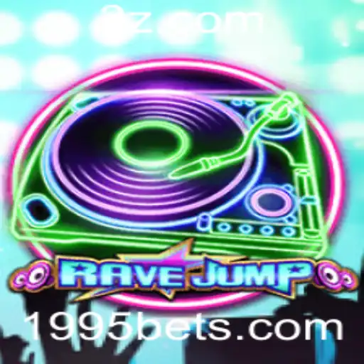 RaveJump: Mergulhando no Mundo dos Jogos em 1995