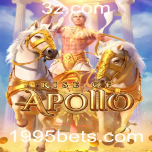 Descobrindo RiseofApollo: Uma Jornada Épica no Mundo das Apostas