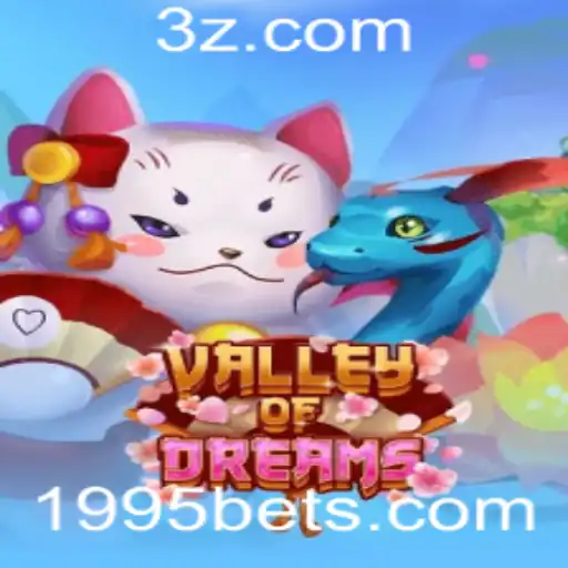 Explorando o Fascinante Mundo do Jogo Valley of Dreams: Um Olhar Atualizado