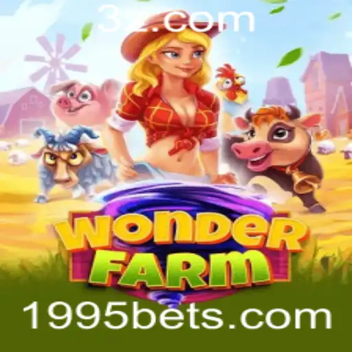 Explorando WonderFarm: O Fascínio do Jogo Retro com a Emoção de 1995 Bet