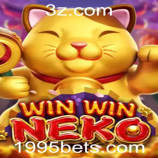 WinWinNeko: O Fascinante Jogo de Apostas de 1995